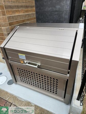 ポルト・ボヌールの物件内観写真